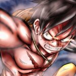 ONE PIECE 1049 spoilers and images complete: The Warrior of Destiny ONE PIECE 1049 spoilers and images complete: The Warrior of Destiny