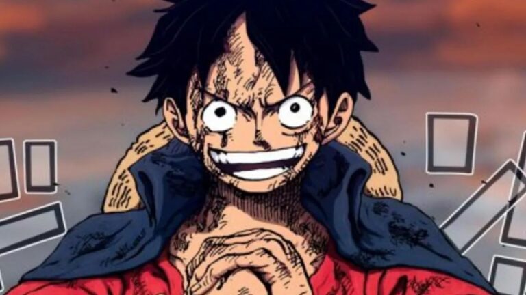 ONE PIECE 1049 Spoilers: the world to aim for after an intense battle