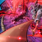 ONE PIECE 1049: Twenty years later the final attack ONE PIECE 1049: Twenty years later the final attack