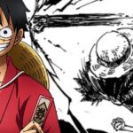ONE PIECE 1049: the true meaning of Luffy’s greatest promise ONE PIECE 1049: the true meaning of Luffy’s greatest promise