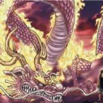 ONE PIECE 1050 is on Manga Plus: Wano trembles and honor resonates on Onigashima ONE PIECE 1050 is on Manga Plus: Wano trembles and honor resonates on Onigashima