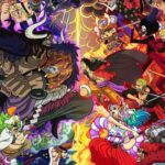 ONE PIECE 1050 spoilers: the glory of Wano’s victory ONE PIECE 1050 spoilers: the glory of Wano’s victory