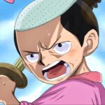 ONE PIECE 1050 spoilers and pictures: a glorious victory ONE PIECE 1050 spoilers and pictures: a glorious victory