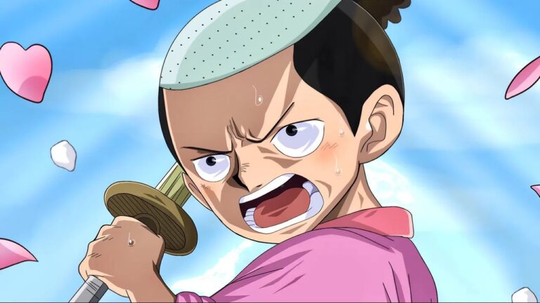 ONE PIECE 1050 spoilers and pictures: a glorious victory ONE PIECE 1050 spoilers and pictures: a glorious victory