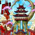 ONE PIECE 1051 release date and theories: a fresh start ONE PIECE 1051 release date and theories: a fresh start