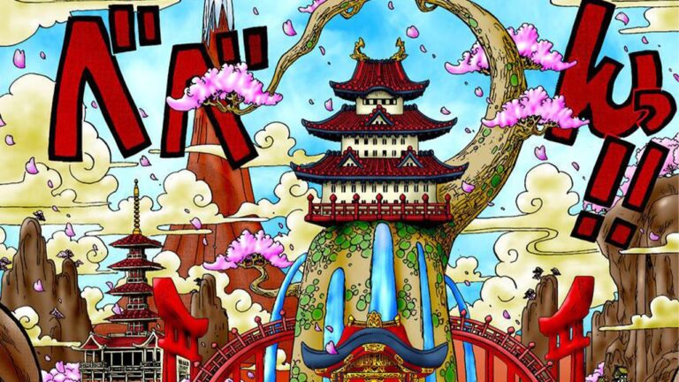 ONE PIECE 1051 release date and theories: a fresh start ONE PIECE 1051 release date and theories: a fresh start