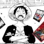 ONE PIECE: New details on the official deck of the series ONE PIECE: New details on the official deck of the series