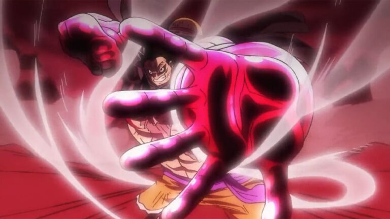 ONE PIECE Episode 1017: Trailer and release date for the battle between the great pirates ONE PIECE Episode 1017: Trailer and release date for the battle between the great pirates