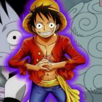 ONE PIECE: The Gom Gom fruit becomes a cake thanks to a special collaboration ONE PIECE: The Gom Gom fruit becomes a cake thanks to a special collaboration