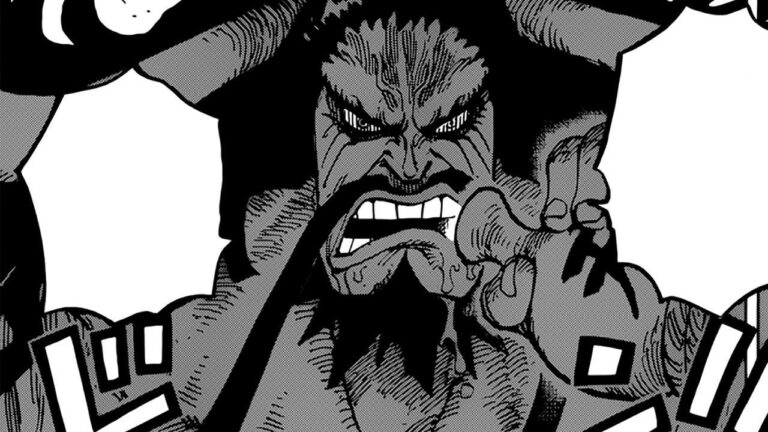 ONE PIECE: On which island was Kaido born? The great revelation ONE PIECE: On which island was Kaido born? The great revelation