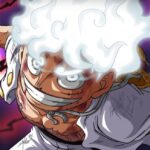 ONE PIECE: Luffy’s new power-up at its peak in the character from WASP Studio
