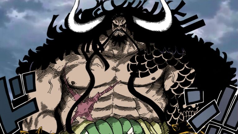 ONE PIECE: What is Kaido’s story? Here’s his past between Early and Pirate Rocks ONE PIECE: What is Kaido’s story? Here’s his past between Early and Pirate Rocks