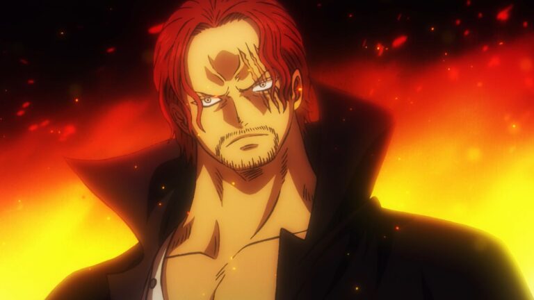 ONE PIECE: RED, Luffy’s voice actress "devices" about shanks and sync status ONE PIECE: RED, Luffy’s voice actress "devices" about shanks and sync status