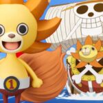 ONE PIECE RED: the community’s reactions to the character Sunny-kun ONE PIECE RED: the community’s reactions to the character Sunny-kun