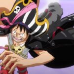 ONE PIECE: RED, the film’s new visual spoiler: possible landing on Netflix? ONE PIECE: RED, the film’s new visual spoiler: possible landing on Netflix?