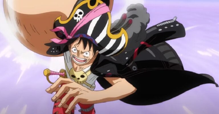 ONE PIECE: RED, the film’s new visual spoiler: possible landing on Netflix? ONE PIECE: RED, the film’s new visual spoiler: possible landing on Netflix?