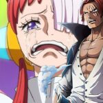 ONE PIECE: RED, new juicy details on Uta and Shanks in promotional material ONE PIECE: RED, new juicy details on Uta and Shanks in promotional material