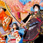 ONE PIECE: Luffy, Naruto and the other protagonists of the new Jump Victory Carnival poster ONE PIECE: Luffy, Naruto and the other protagonists of the new Jump Victory Carnival poster