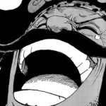 ONE PIECE: One of the Pirate King’s most iconic scenes is finally in color ONE PIECE: One of the Pirate King’s most iconic scenes is finally in color