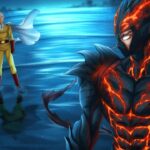 One-Punch Man 163: Saitama vs Garou, the fight goes live! One-Punch Man 163: Saitama vs Garou, the fight goes live!