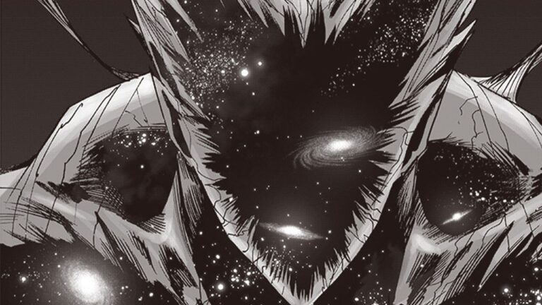 One-Punch Man 164 and the Colossal Transformation of Murata: The Chapter Has Been Rewritten! One-Punch Man 164 and the Colossal Transformation of Murata: The Chapter Has Been Rewritten!