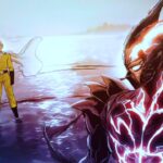 One-Punch Man 164: Clash with the fist that will destroy God One-Punch Man 164: Clash with the fist that will destroy God