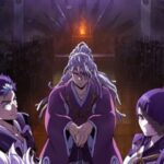 Orient: Tatsuomi Uesugi debuts in new trailer for the second Cour dell’ani Orient: Tatsuomi Uesugi debuts in new trailer for the second Cour dell’ani