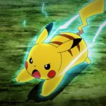 Pikachu becomes a charger: The Pokémon will help you with its lightning attack Pikachu becomes a charger: The Pokémon will help you with its lightning attack