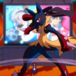 Pokémon like Dragon Ball: Lucario masters a technique similar to Genkidama Pokémon like Dragon Ball: Lucario masters a technique similar to Genkidama