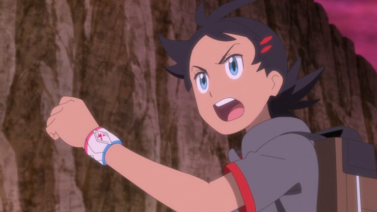 Pokémon Exploration: Goh’s Difficult Journey to the Mew Project Pokémon Exploration: Goh’s Difficult Journey to the Mew Project