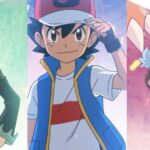 Pokémon Explorations: two unexpected returns in the World Coronation Series Pokémon Explorations: two unexpected returns in the World Coronation Series
