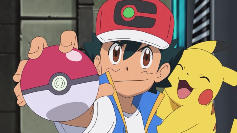 Pokémon Exploration: The end of Ash’s journey and a missed opportunity for the series Pokémon Exploration: The end of Ash’s journey and a missed opportunity for the series