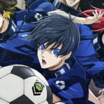 The anime Blue Lock confirms its premiere in October with a new trailer The anime Blue Lock confirms its premiere in October with a new trailer