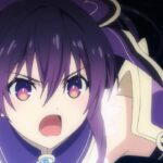 The Latin dub of Date A Live IV premieres this week The Latin dub of Date A Live IV premieres this week