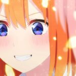 Gotoubun no Hanayome unveils main trailer for upcoming movie Gotoubun no Hanayome unveils main trailer for upcoming movie