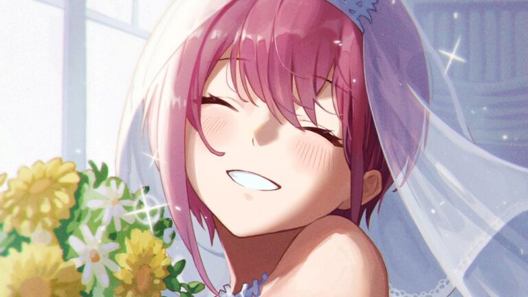 Gotoubun no Hanayome might have more projects after the film Gotoubun no Hanayome might have more projects after the film