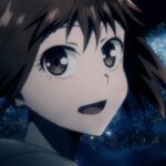 The anime Hoshi no Samidare reveals its premiere date with a trailer The anime Hoshi no Samidare reveals its premiere date with a trailer