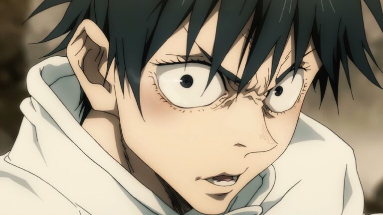 Jujutsu Kaisen 0 is already the seventh highest-grossing anime film in history Jujutsu Kaisen 0 is already the seventh highest-grossing anime film in history