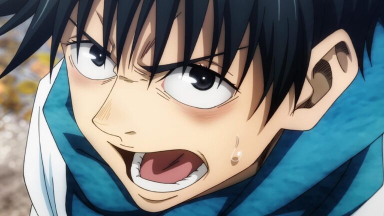 Jujutsu Kaisen 0 terminará sus proyecciones en cines de Japon este mes Jujutsu Kaisen 0 terminará sus proyecciones en cines de Japon este mes