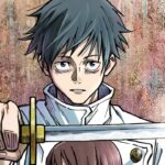 The physical version of Jujutsu Kaisen 0 will be released in September The physical version of Jujutsu Kaisen 0 will be released in September
