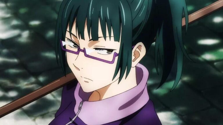 Jujutsu Kaisen 0 is leaving theaters in Japan and these were his final characters Jujutsu Kaisen 0 is leaving theaters in Japan and these were his final characters