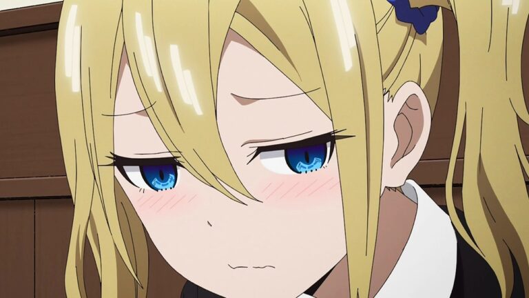 Kaguya-sama: Love is War – Ultra Romantic celebrates its sixth installment Kaguya-sama: Love is War – Ultra Romantic celebrates its sixth installment