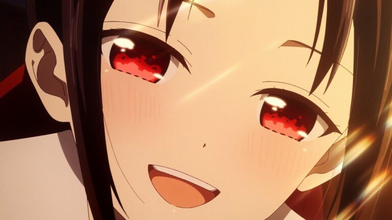 Kaguya-sama: Love is War – Ultra Romantic celebrates its seventh installment Kaguya-sama: Love is War – Ultra Romantic celebrates its seventh installment