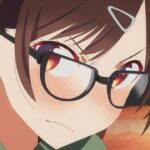 Kanojo, Okarishimasu reveals season 2 premiere date with teaser Kanojo, Okarishimasu reveals season 2 premiere date with teaser