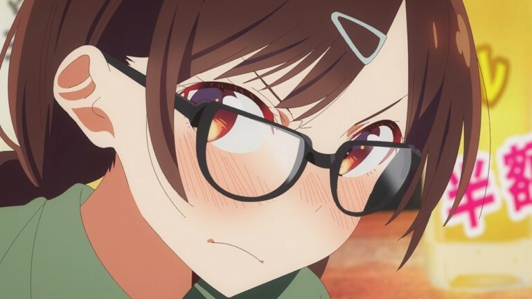 Kanojo, Okarishimasu reveals season 2 premiere date with teaser Kanojo, Okarishimasu reveals season 2 premiere date with teaser