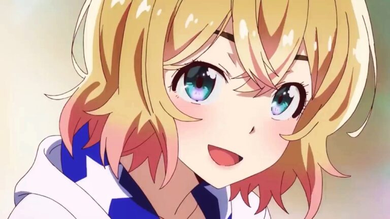 Crunchyroll is streaming season 2 of Kanojo, Okarishimasu, Blue Lock and more Crunchyroll is streaming season 2 of Kanojo, Okarishimasu, Blue Lock and more