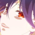 Ecchi Anime Kinsou no Vermeil Unveils New Trailer With Premiere Date