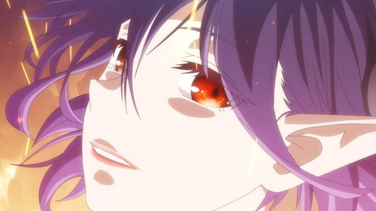 Ecchi Anime Kinsou no Vermeil Unveils New Trailer With Premiere Date