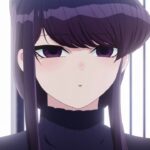 Komi-san wa, Komyushou Desu 2nd Season celebrates its fifth installment Komi-san wa, Komyushou Desu 2nd Season celebrates its fifth installment