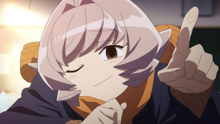 Komi-san wa, Komyushou Desu Season 2 celebrates its seventh episode Komi-san wa, Komyushou Desu Season 2 celebrates its seventh episode